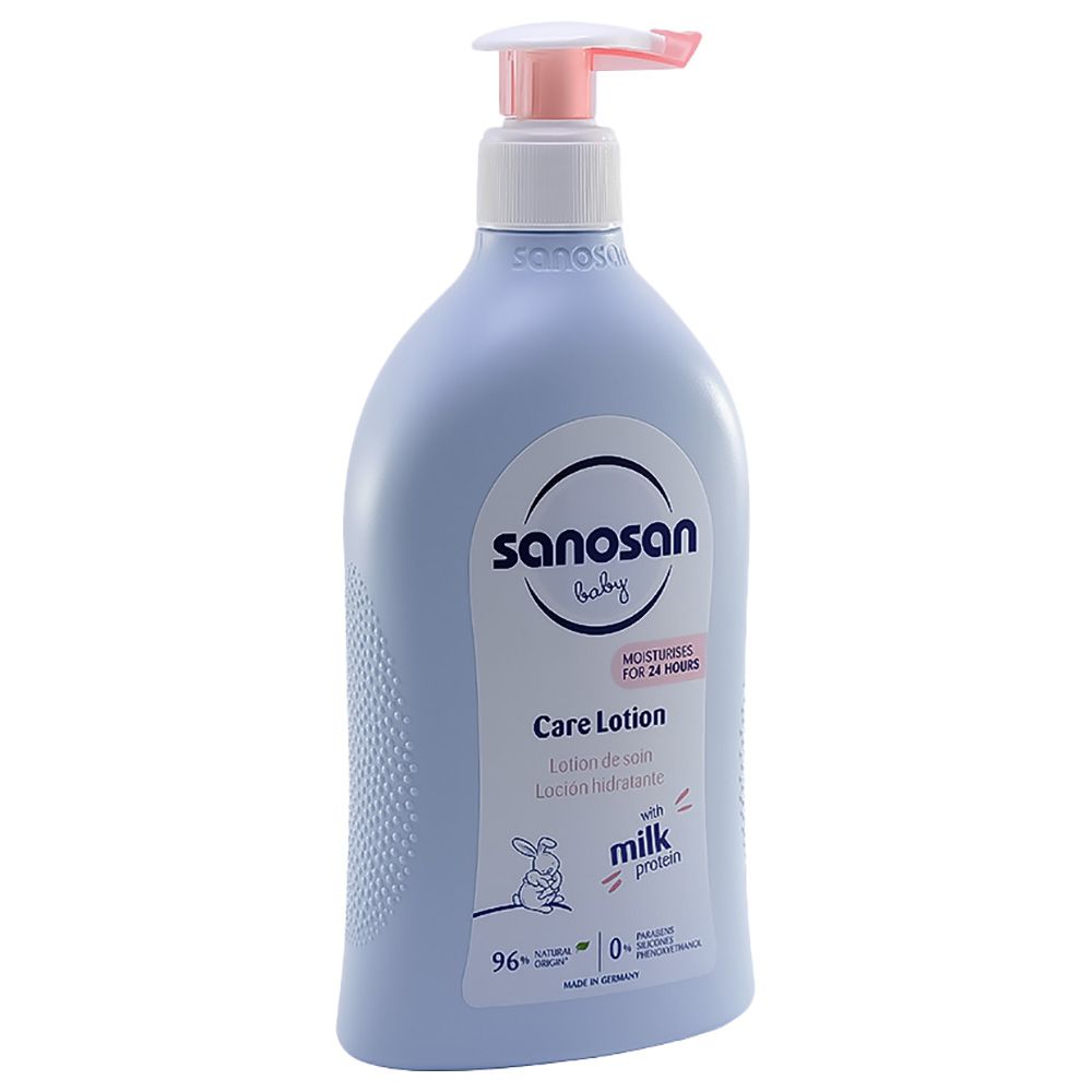 Sanosan - Baby Care Lotion 500Ml