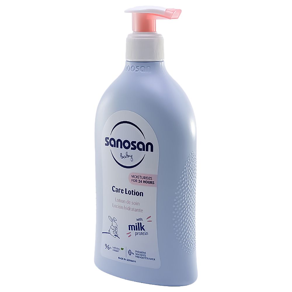 Sanosan - Baby Care Lotion 500Ml