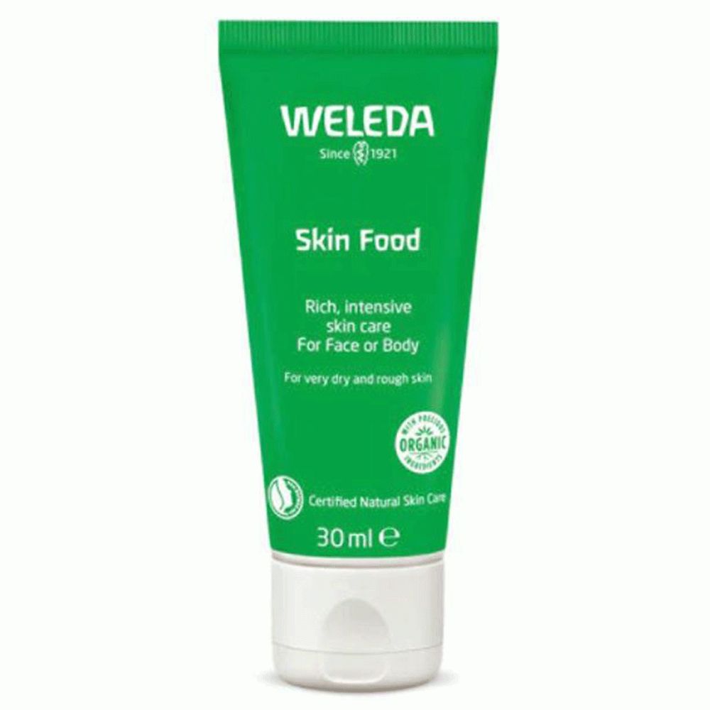 Weleda - Skin Food Cream - 30ml 