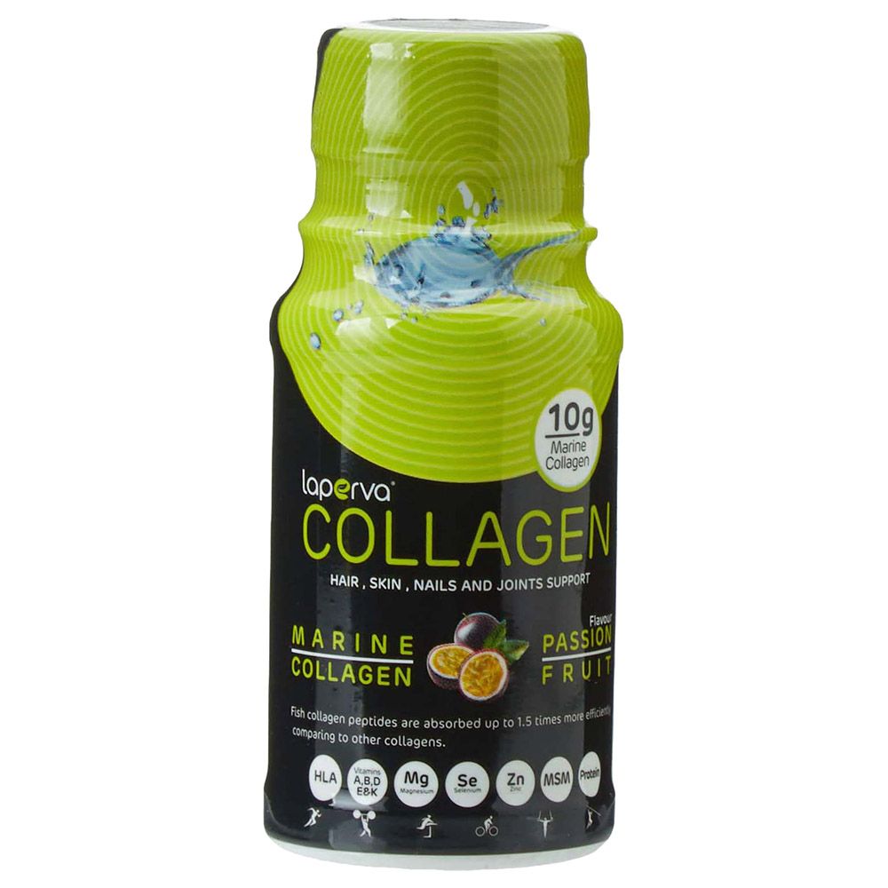 Laperva - Passion Fruit Collagen