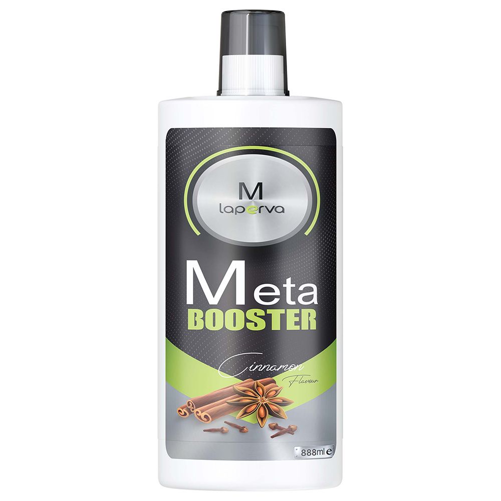 Laperva - Meta Booster - Cinnamon - 888ml