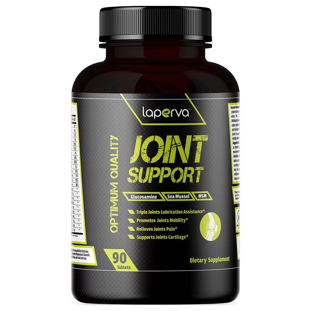 Laperva - Joint Support Tablets - 90pc