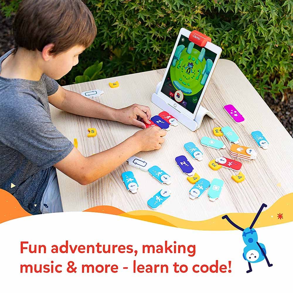 Osmo - Coding Kit