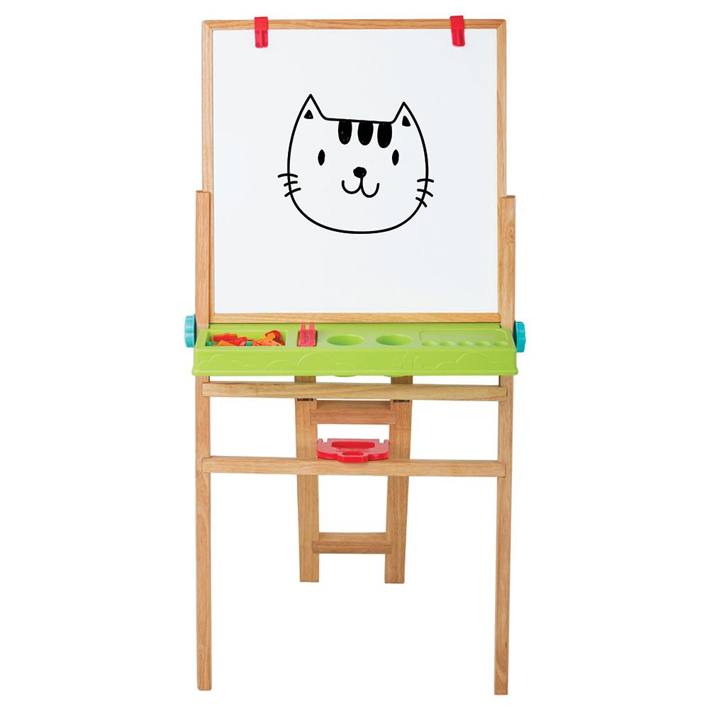 Funskool - My First Easel