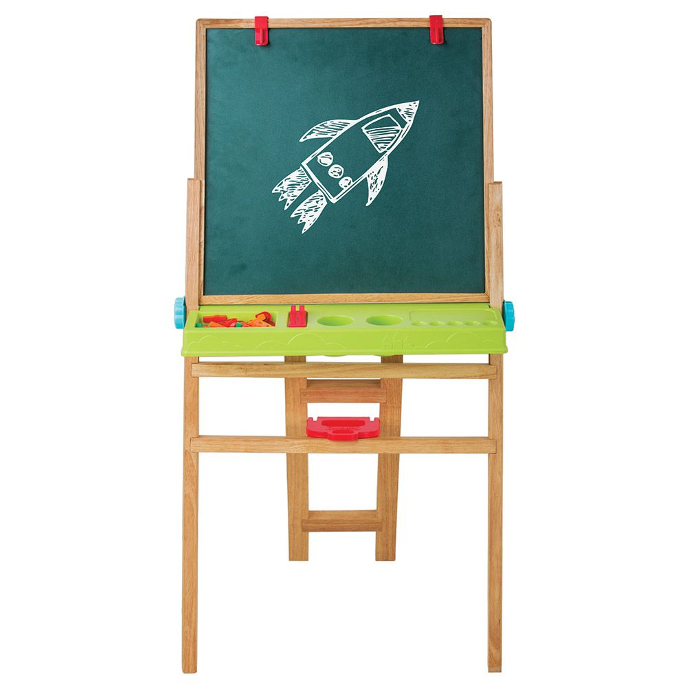 Funskool - My First Easel