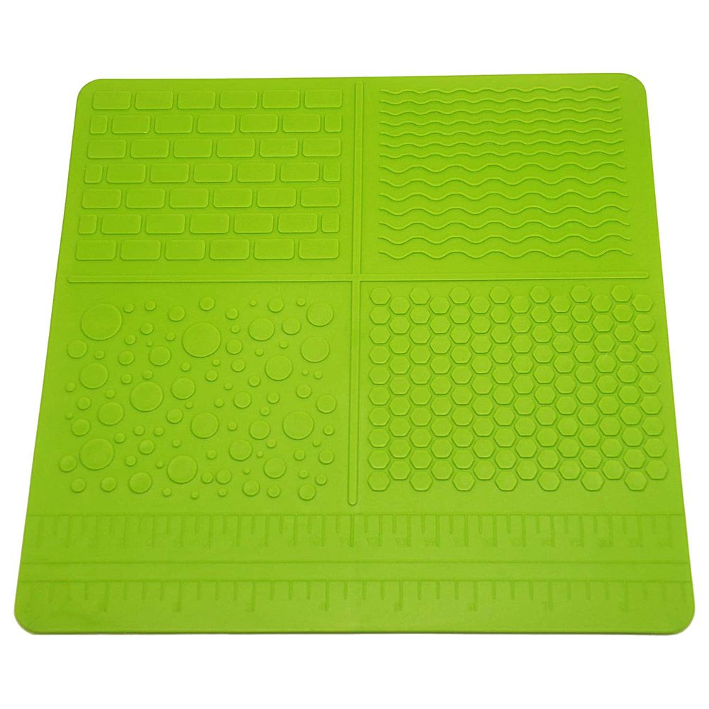 Funskool - Sofdough Mat & Dough