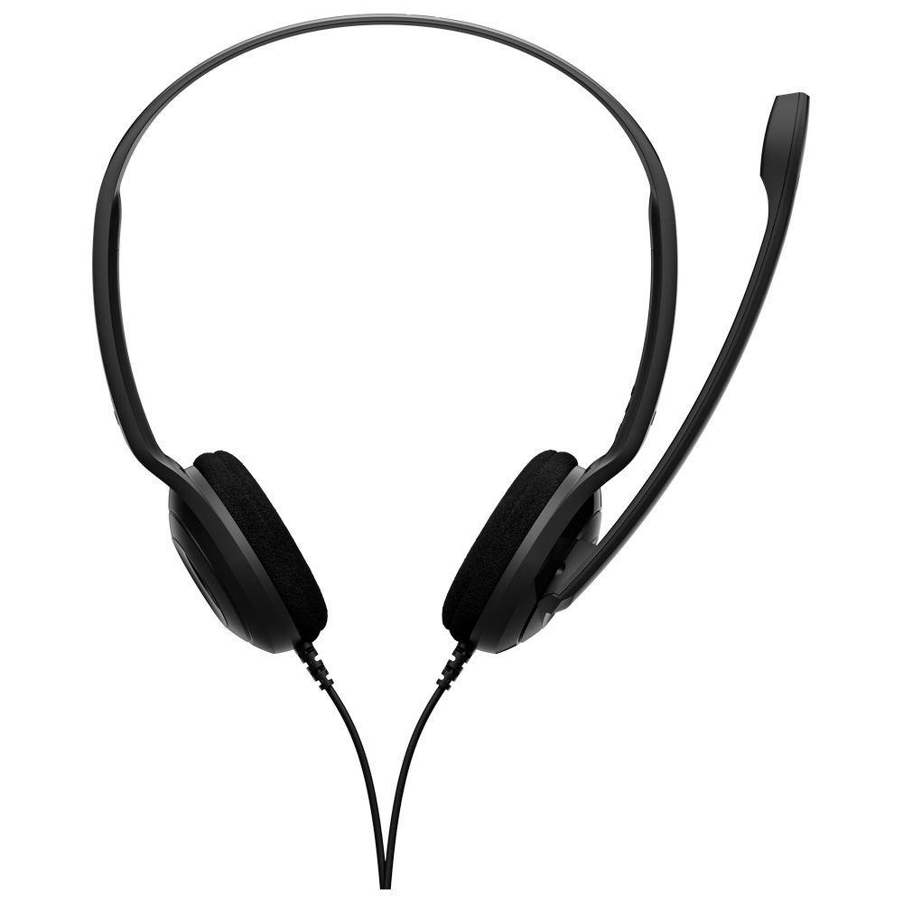 Epos - PC 5 Chat Analogue Stereo Chat Headset