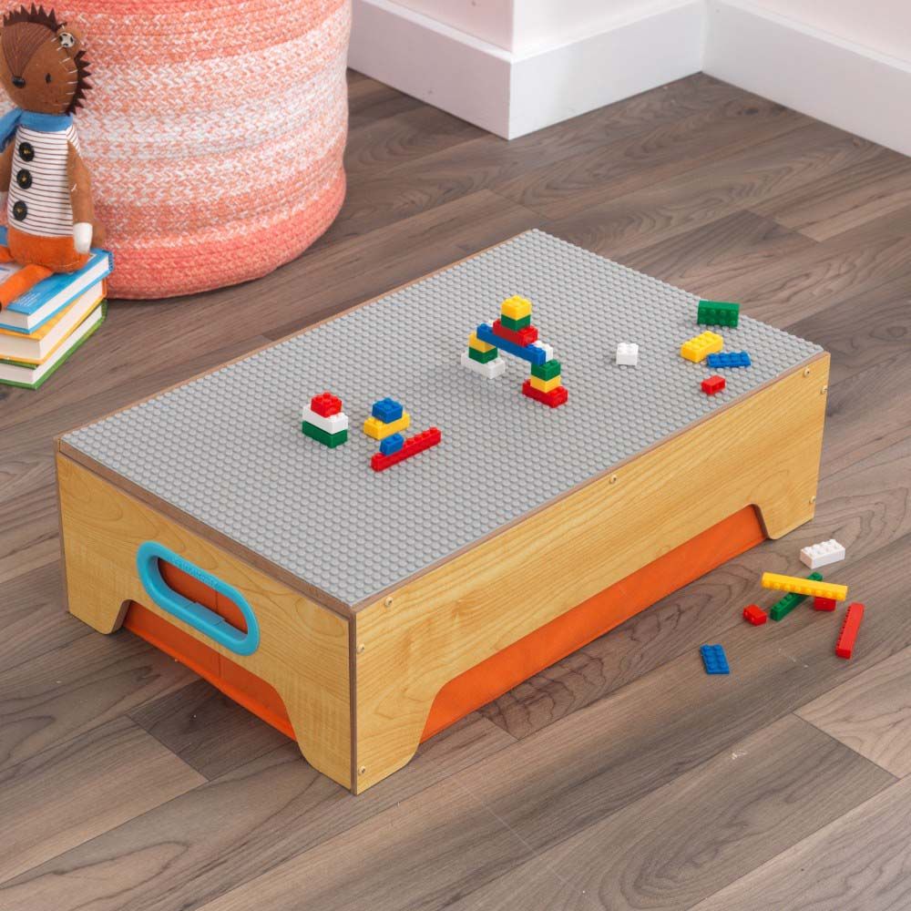 KidKraft - Creative Zone Activity Table