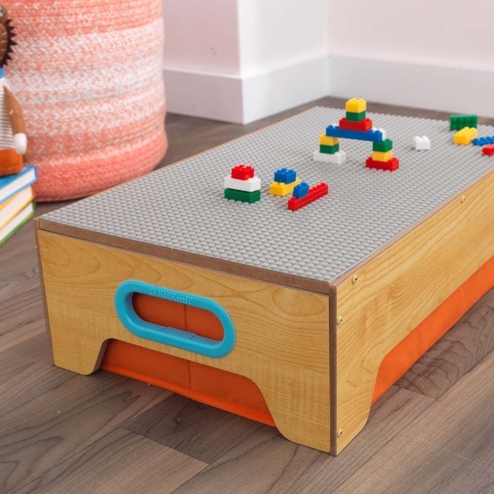 KidKraft - Creative Zone Activity Table