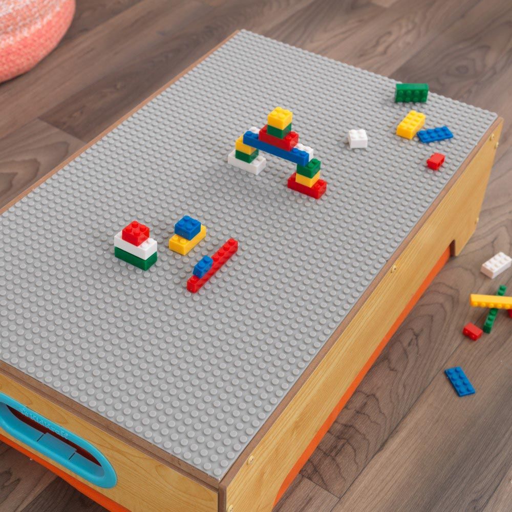 KidKraft - Creative Zone Activity Table