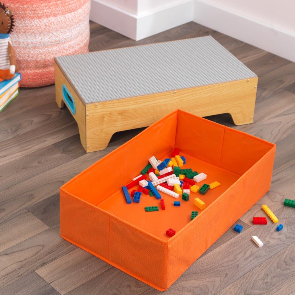 KidKraft - Creative Zone Activity Table