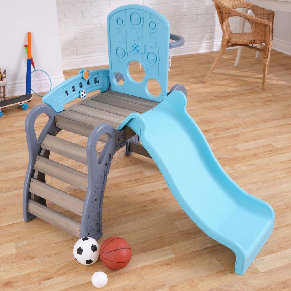 Kidkraft - Sports 5-in-1 Climber