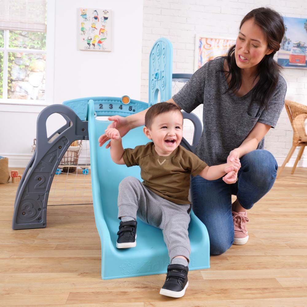 Kidkraft - Sports 5-in-1 Climber