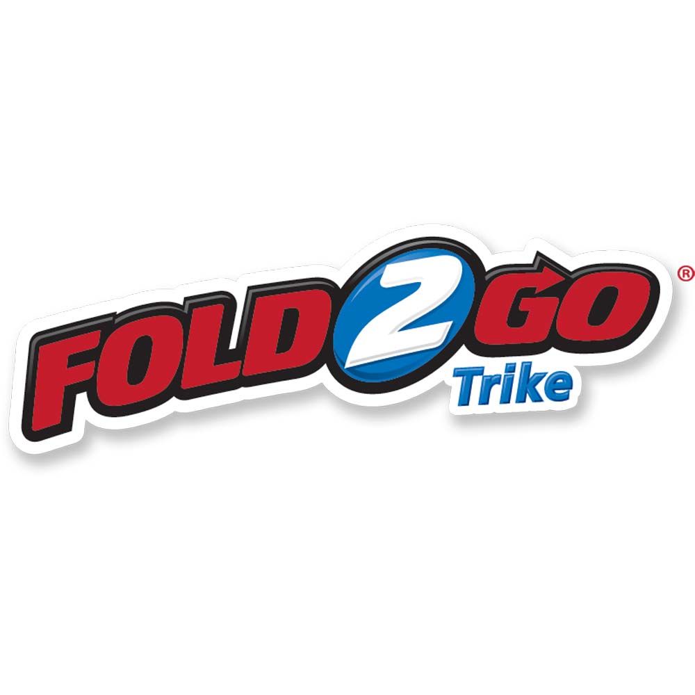 Radio Flyer - Fold 2 Go Trike - Europe