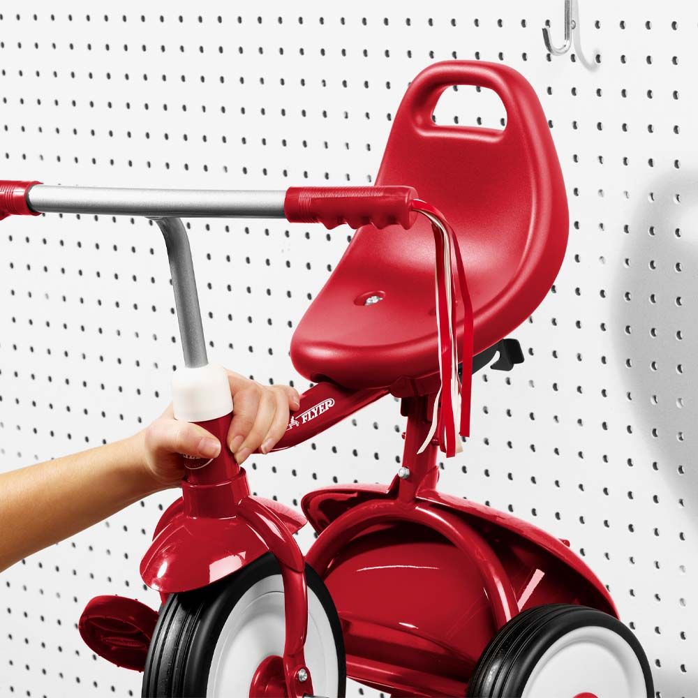 Radio Flyer - Fold 2 Go Trike - Europe