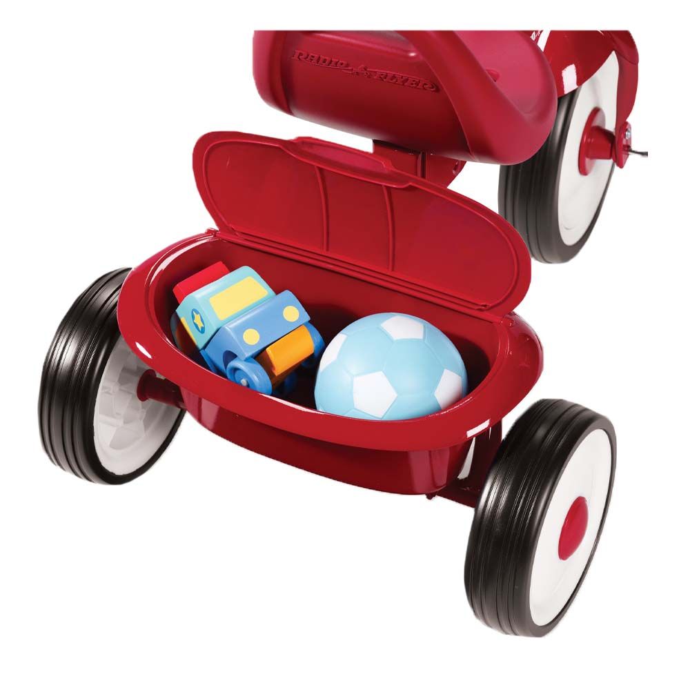 Radio Flyer - Fold 2 Go Trike - Europe