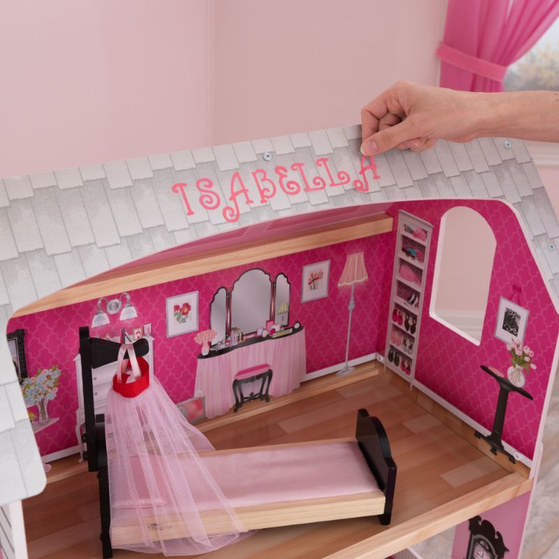 Kidkraft - Bonita Rosa Dollhouse