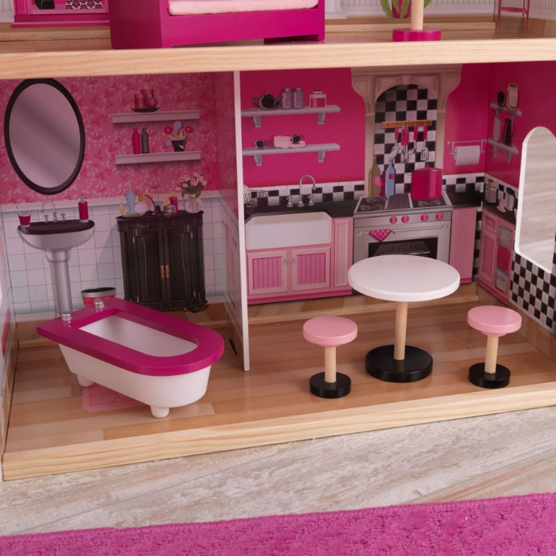 Kidkraft - Bonita Rosa Dollhouse