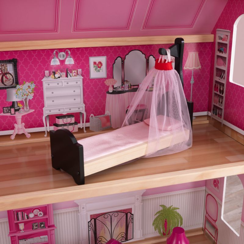 Kidkraft - Bonita Rosa Dollhouse