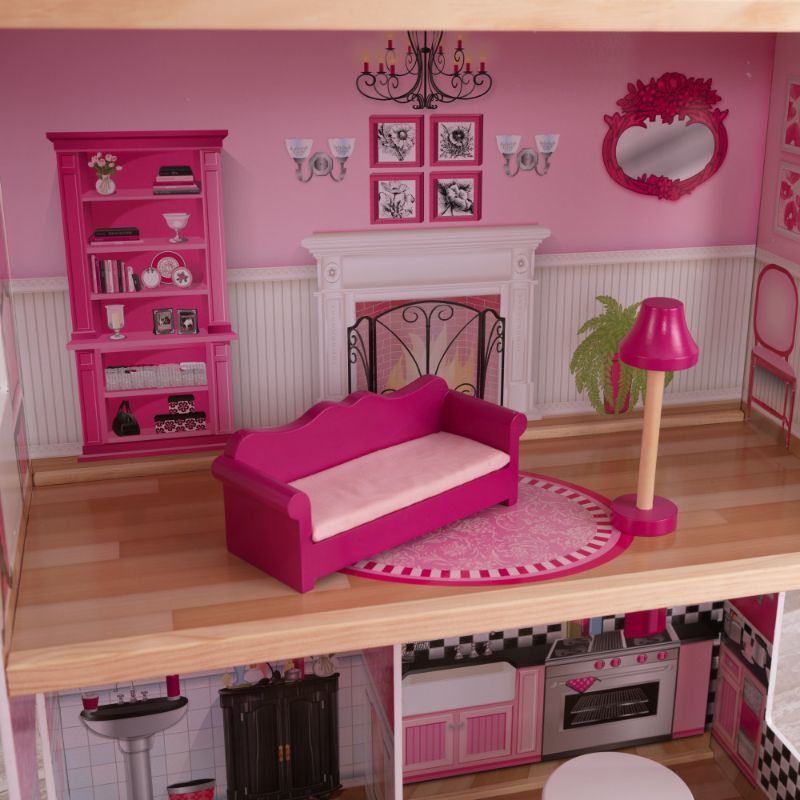 Kidkraft - Bonita Rosa Dollhouse