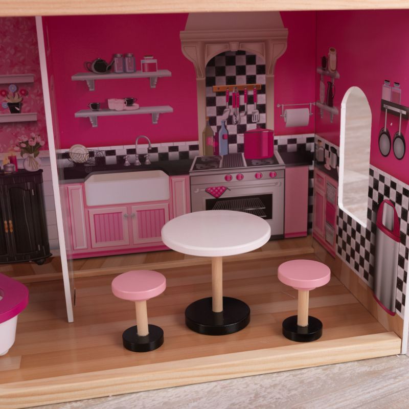 Kidkraft - Bonita Rosa Dollhouse