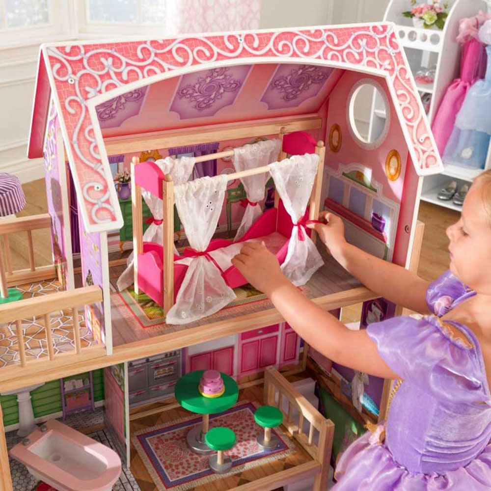 KidKraft - Ava Dollhouse