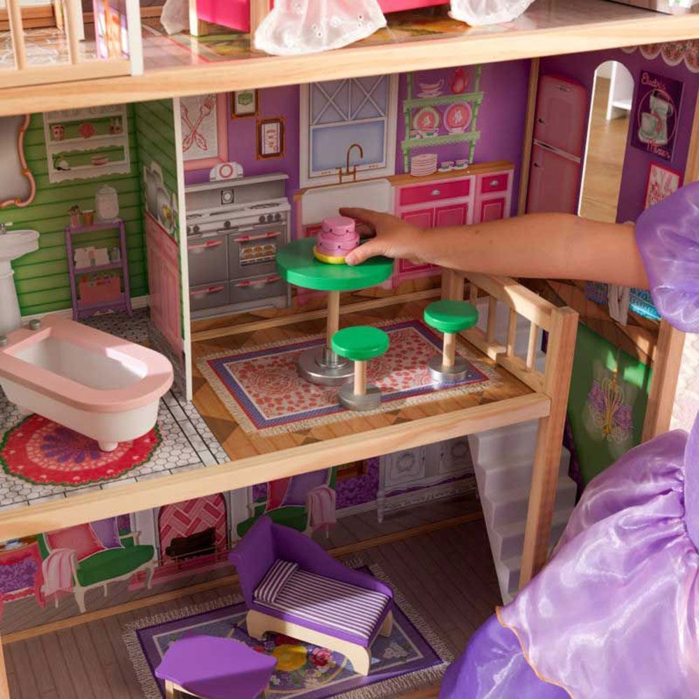 KidKraft - Ava Dollhouse