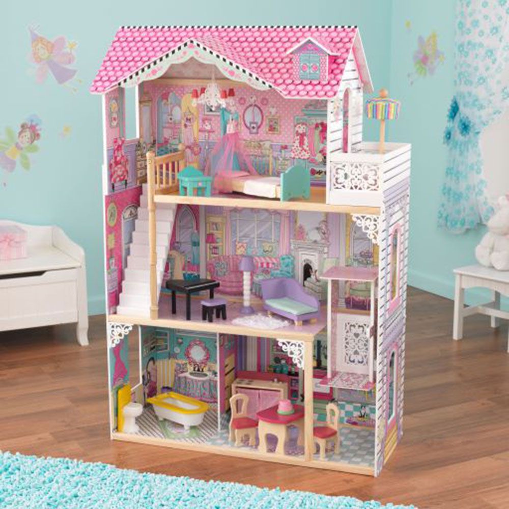 KidKraft - Annabelle Dollhouse