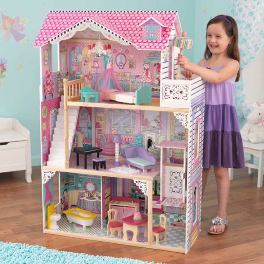 KidKraft - Annabelle Dollhouse