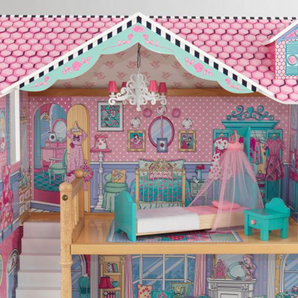 KidKraft - Annabelle Dollhouse