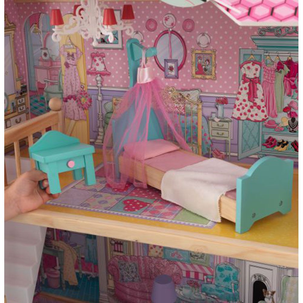 KidKraft - Annabelle Dollhouse