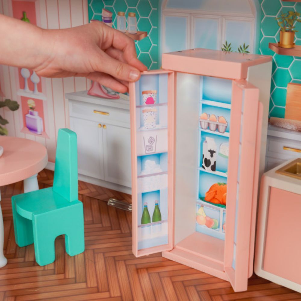 KidKraft - Camila Mansion Dollhouse