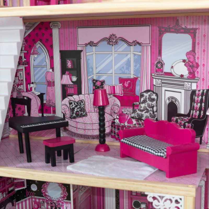 Kidkraft - Amelia Dollhouse