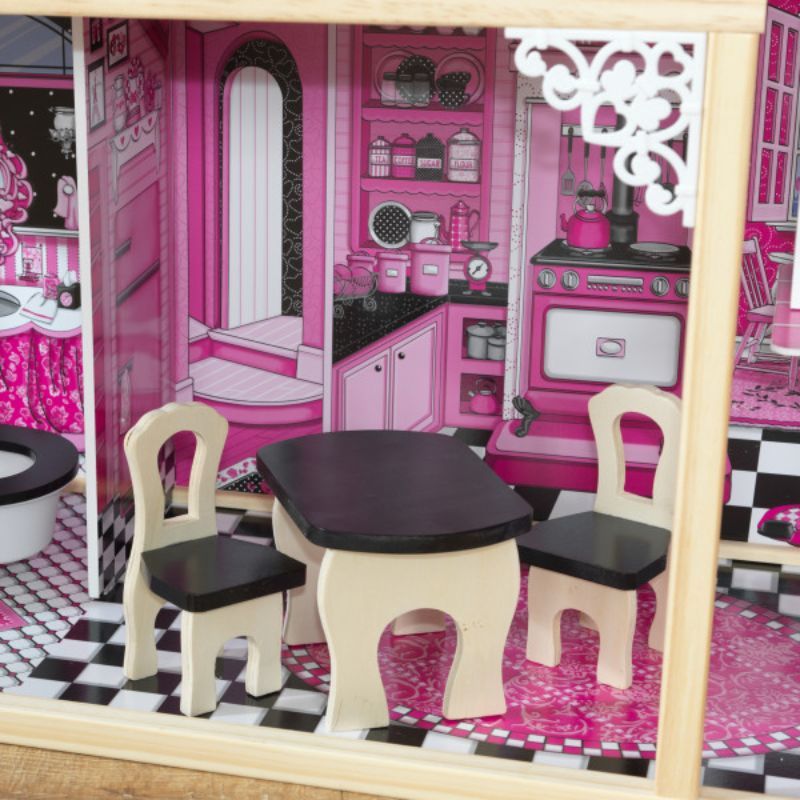 Kidkraft - Amelia Dollhouse