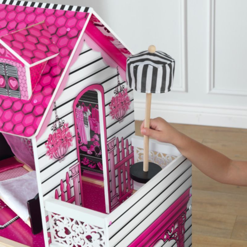 Kidkraft - Amelia Dollhouse