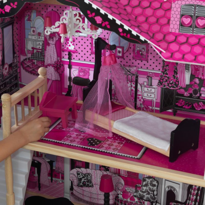 Kidkraft - Amelia Dollhouse