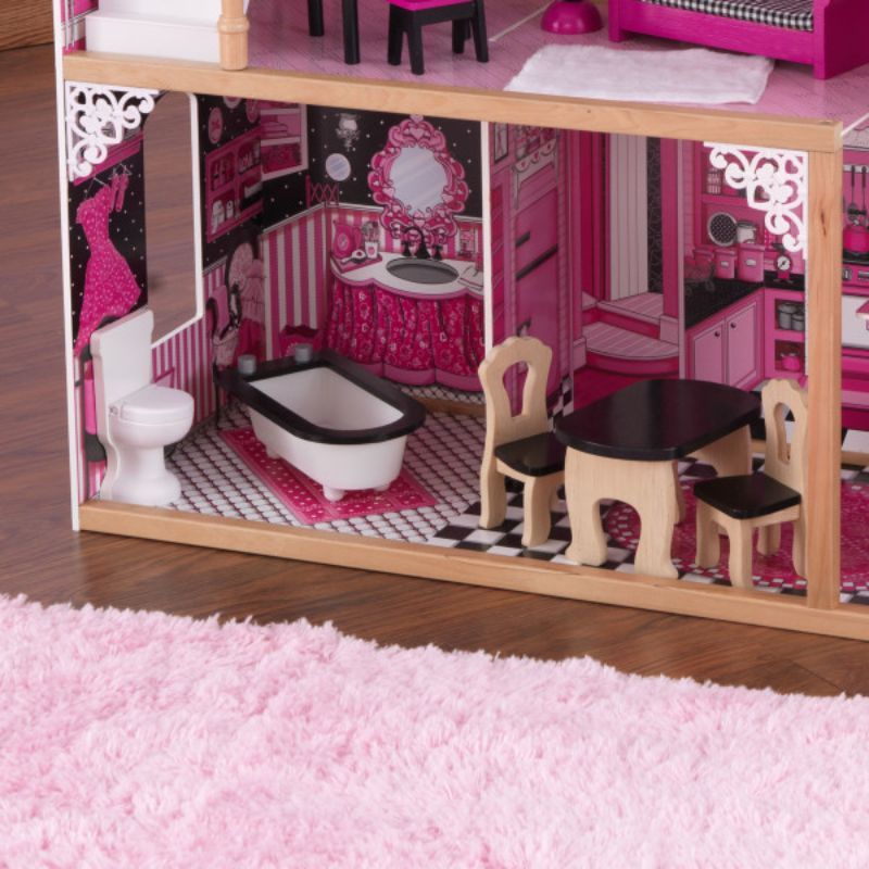 Kidkraft - Amelia Dollhouse