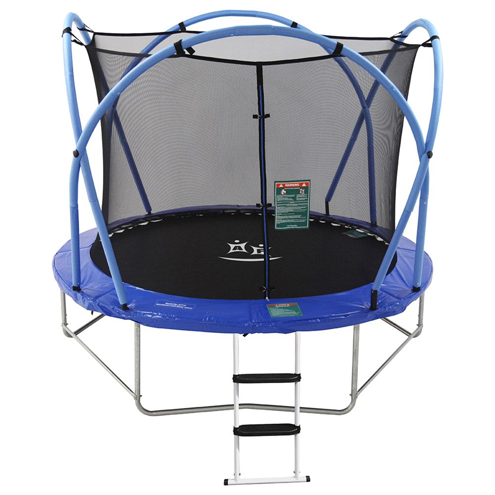 Active Fun Trampolines - 10 ft