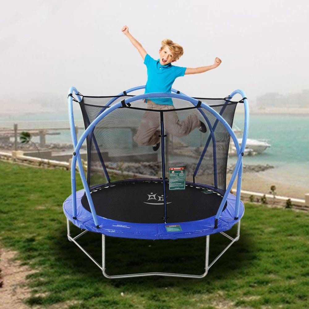 Active Fun Trampolines - 12 ft