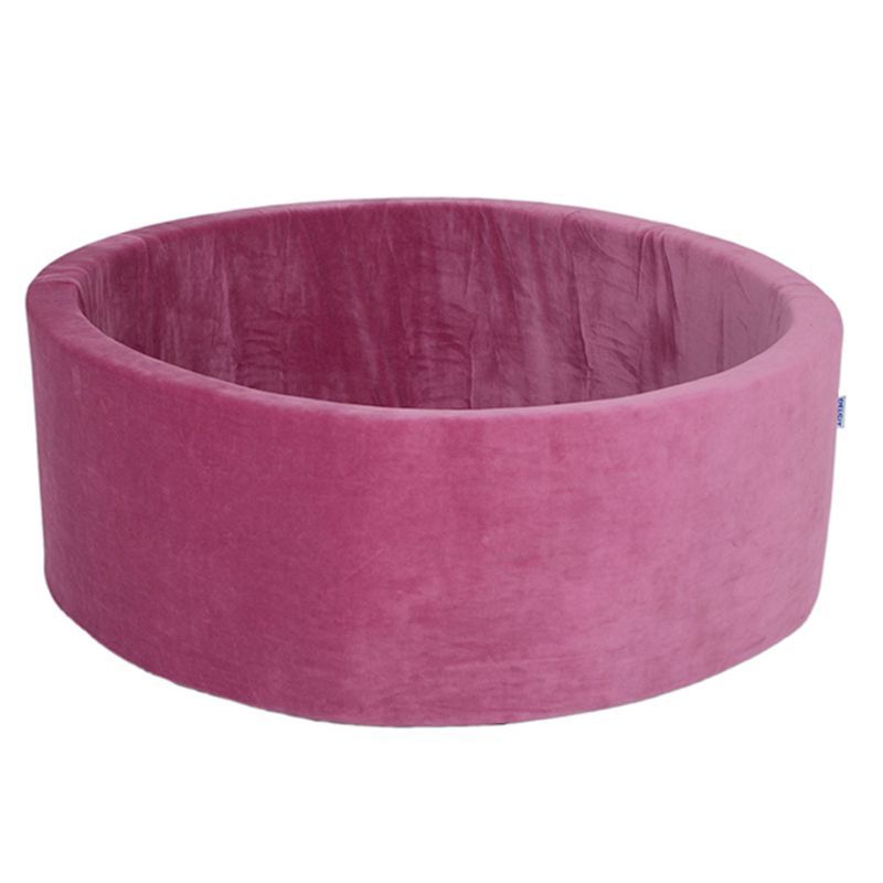 Delsit - Dry Pool Chenille - Velour Pink