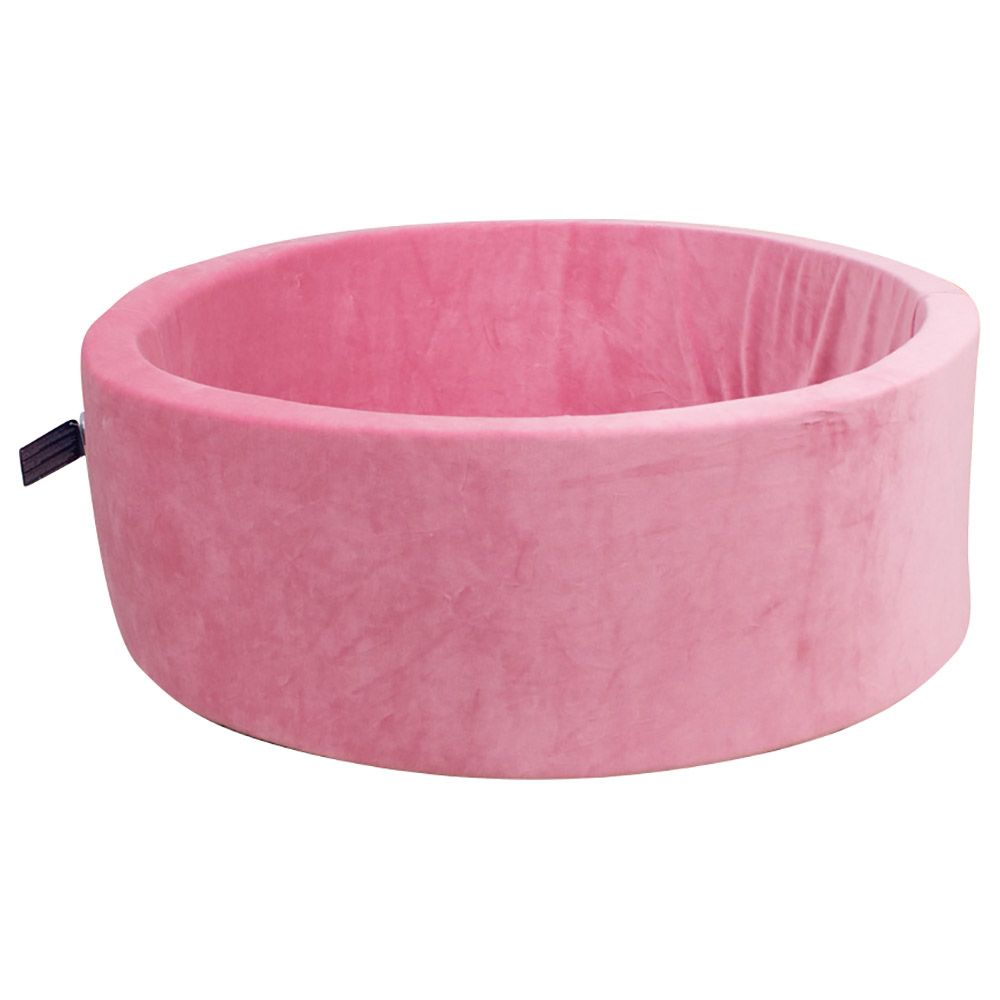 Delsit - Ball Pool Chenille - Pink