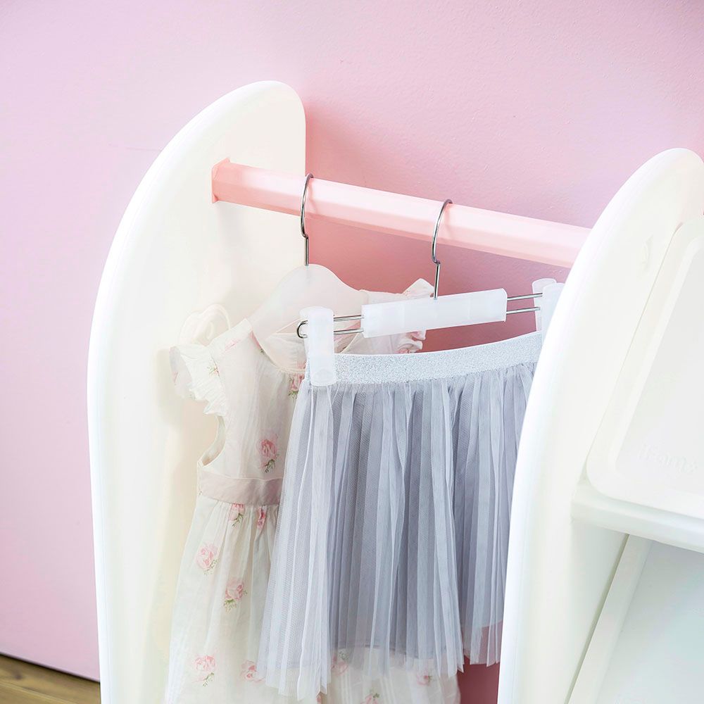 iFam - Easy Doing Hanger - Pink