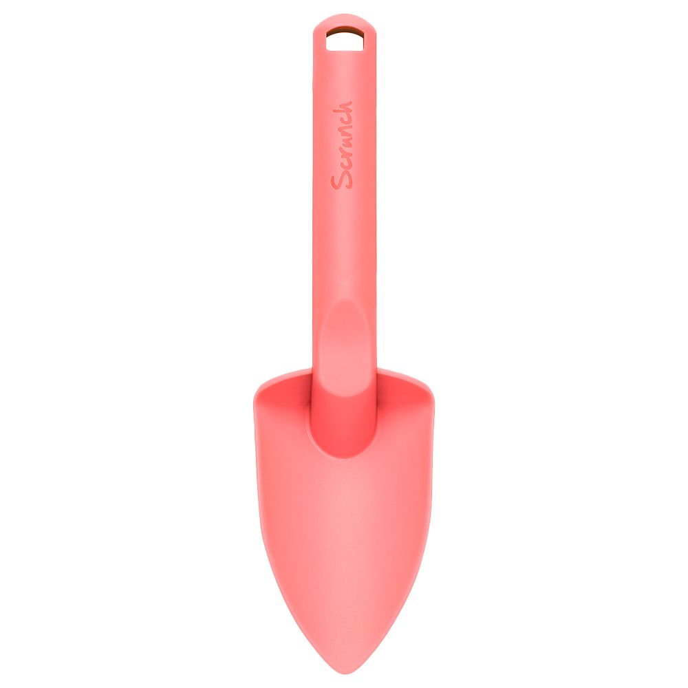 Scrunch - Spade Neon - Coral