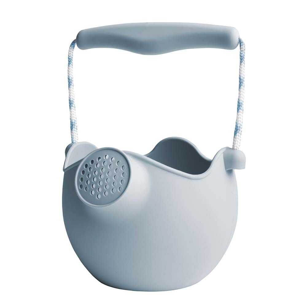 Scrunch -  Watering Cans - Duck Egg Blue