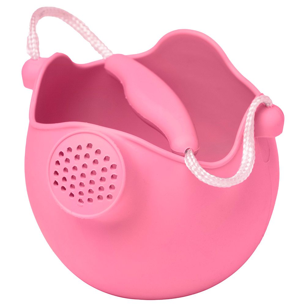 Scrunch - Watering Can - Flamingo Pink