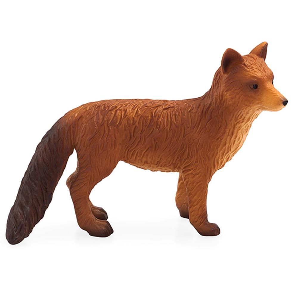 Animal Planet - Mojo Red Fox - Small