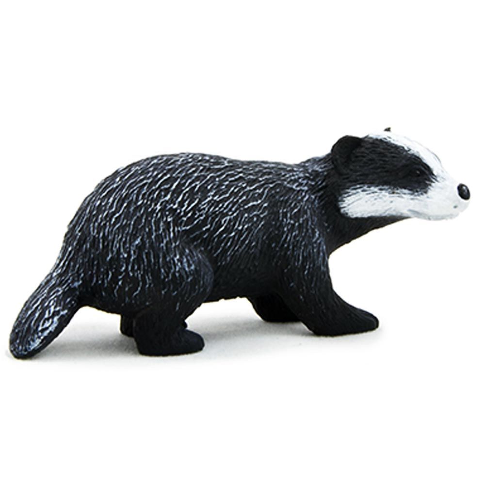 Animal Planet - Mojo Badger - Small