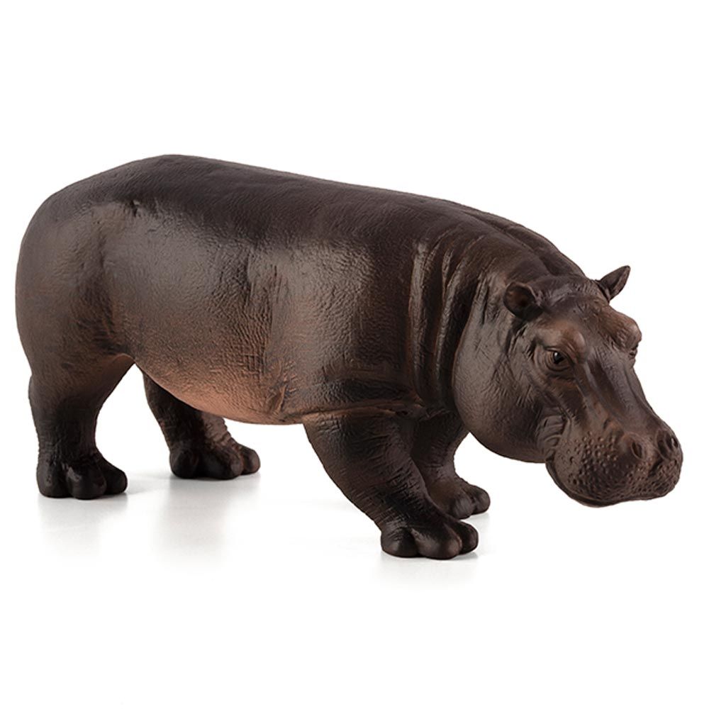 Animal Planet - Mojo Hippopotamus Female - XL