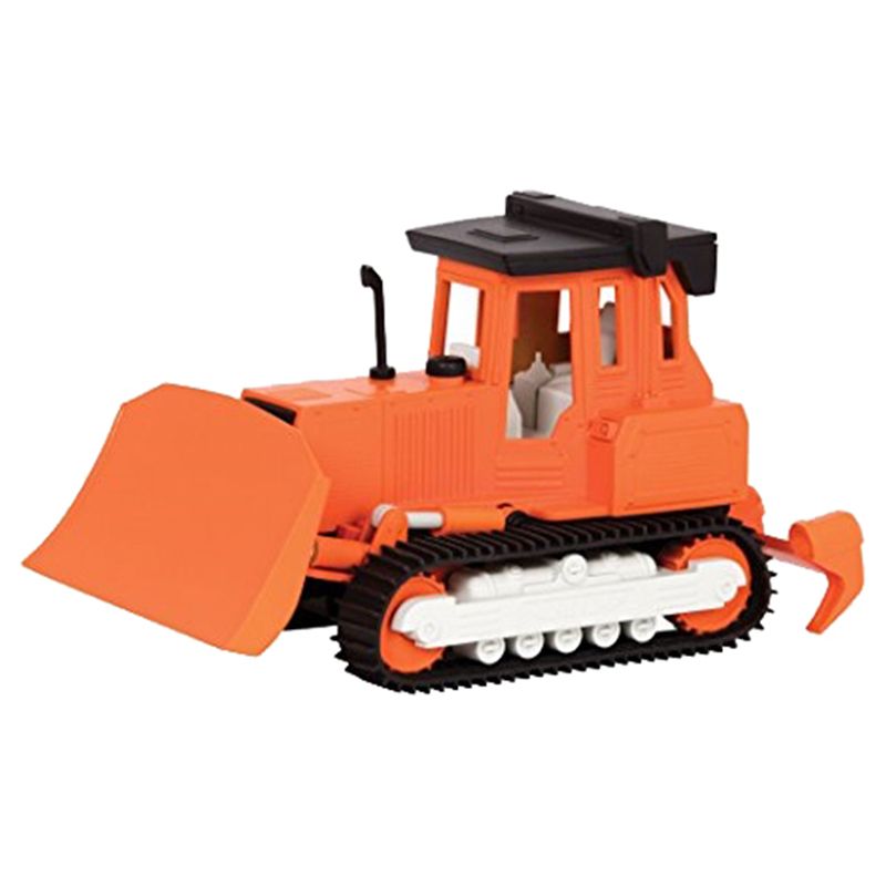 Driven - Mini Bulldozer - Orange