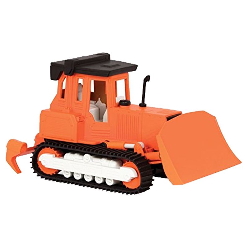 Driven - Mini Bulldozer - Orange